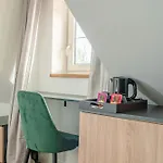 Semesteranläggning (resort) Przystan - Nad Jeziorem Jeziorany