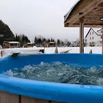 Przystan - Nad Jeziorem Semesteranläggning (resort)