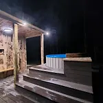 Semesteranläggning (resort) Przystan - Nad Jeziorem *