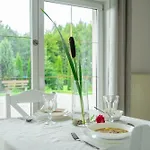 Przystan - Nad Jeziorem Semesteranläggning (resort)