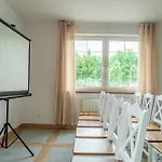 Semesteranläggning (resort) Przystan - Nad Jeziorem Jeziorany