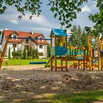 Semesteranläggning (resort) Przystan - Nad Jeziorem *