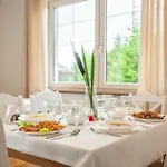 Przystan - Nad Jeziorem Semesteranläggning (resort)