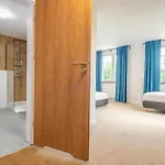 Przystan - Nad Jeziorem Semesteranläggning (resort) *