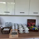 Przystan - Nad Jeziorem Jeziorany