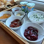 Przystan - Nad Jeziorem Semesteranläggning (resort)