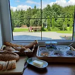 Semesteranläggning (resort) Przystan - Nad Jeziorem Jeziorany