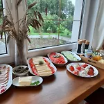 Przystan - Nad Jeziorem *
