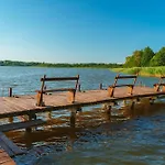 Semesteranläggning (resort) Przystan - Nad Jeziorem