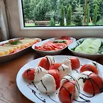Przystan - Nad Jeziorem