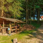 Semesteranläggning (resort) Przystan - Nad Jeziorem *