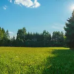Przystan - Nad Jeziorem Semesteranläggning (resort) Jeziorany