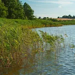 Przystan - Nad Jeziorem