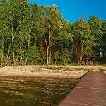 Semesteranläggning (resort) Przystan - Nad Jeziorem