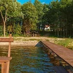 Semesteranläggning (resort) Przystan - Nad Jeziorem *