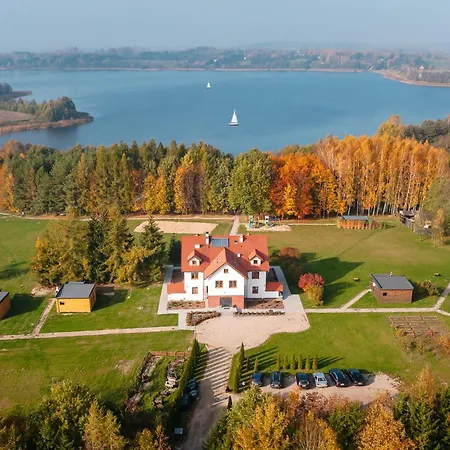 Przystan - Nad Jeziorem Resort *
