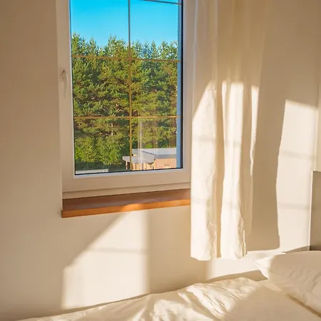 Przystan - Nad Jeziorem Resort *