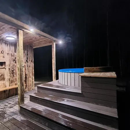 Resort Przystan - Nad Jeziorem *