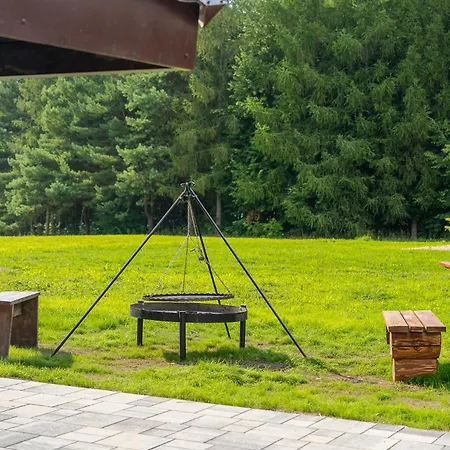 Przystan - Nad Jeziorem * Jeziorany