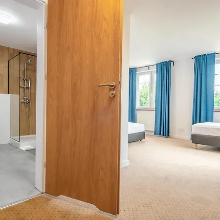 Przystan - Nad Jeziorem Resort *