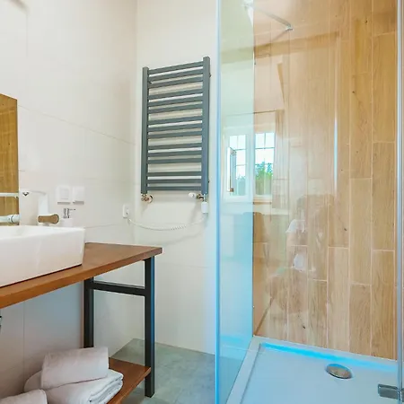 Resort Przystan - Nad Jeziorem