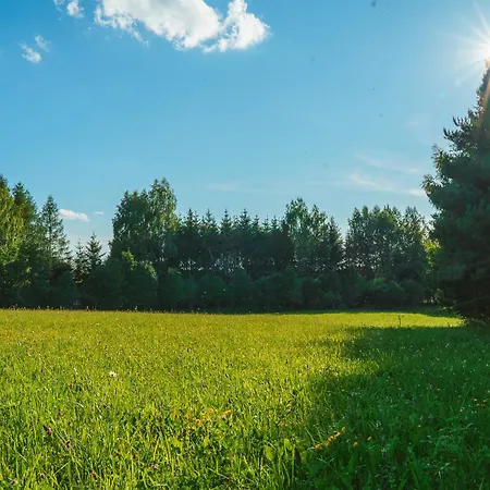 Przystan - Nad Jeziorem Resort Jeziorany