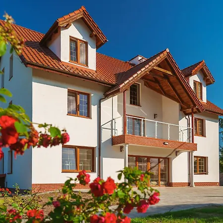 Przystan - Nad Jeziorem * Jeziorany