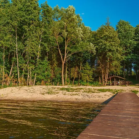 Resort Przystan - Nad Jeziorem