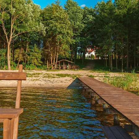 Resort Przystan - Nad Jeziorem *