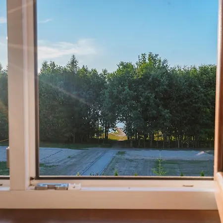 Przystan - Nad Jeziorem Resort Jeziorany