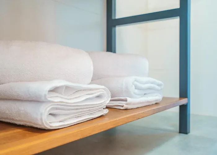 Rezort Przystan - Nad Jeziorem